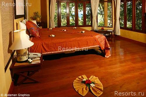 Phi Phi Island Village Beach Resort & Spa 62